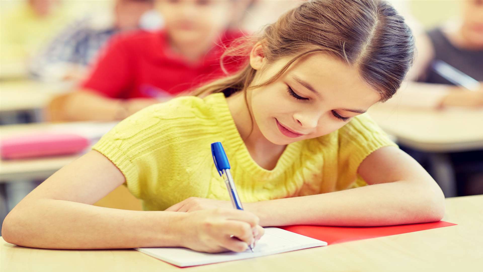 Writing Contest For Primary School Children Offers Top Job At Hazlitt 