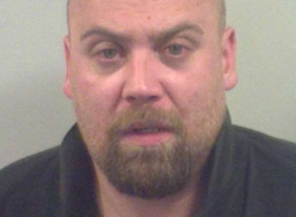 Stephen Walkling has been jailed