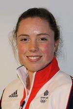 Canterbury Hockey Club and GB's Grace Balsdon