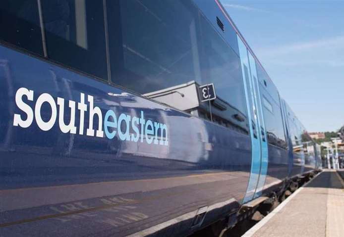 Buses will replace trains at Sheerness-on-Sea, Queenborough, Swale and Kemsley railway stations