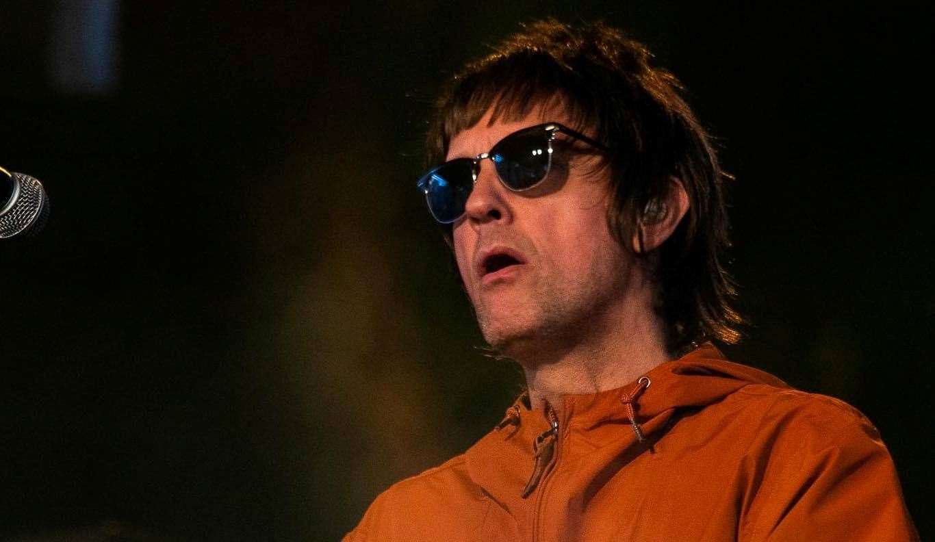 Oasish, Manchester’s Britpop favourites Oasis, are one of the bands playing an hour-long set at the tribute festival