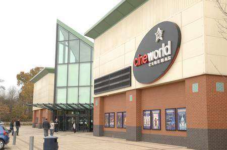 cineworld