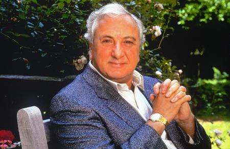 Michael Winner