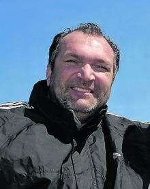 Razor Ruddock