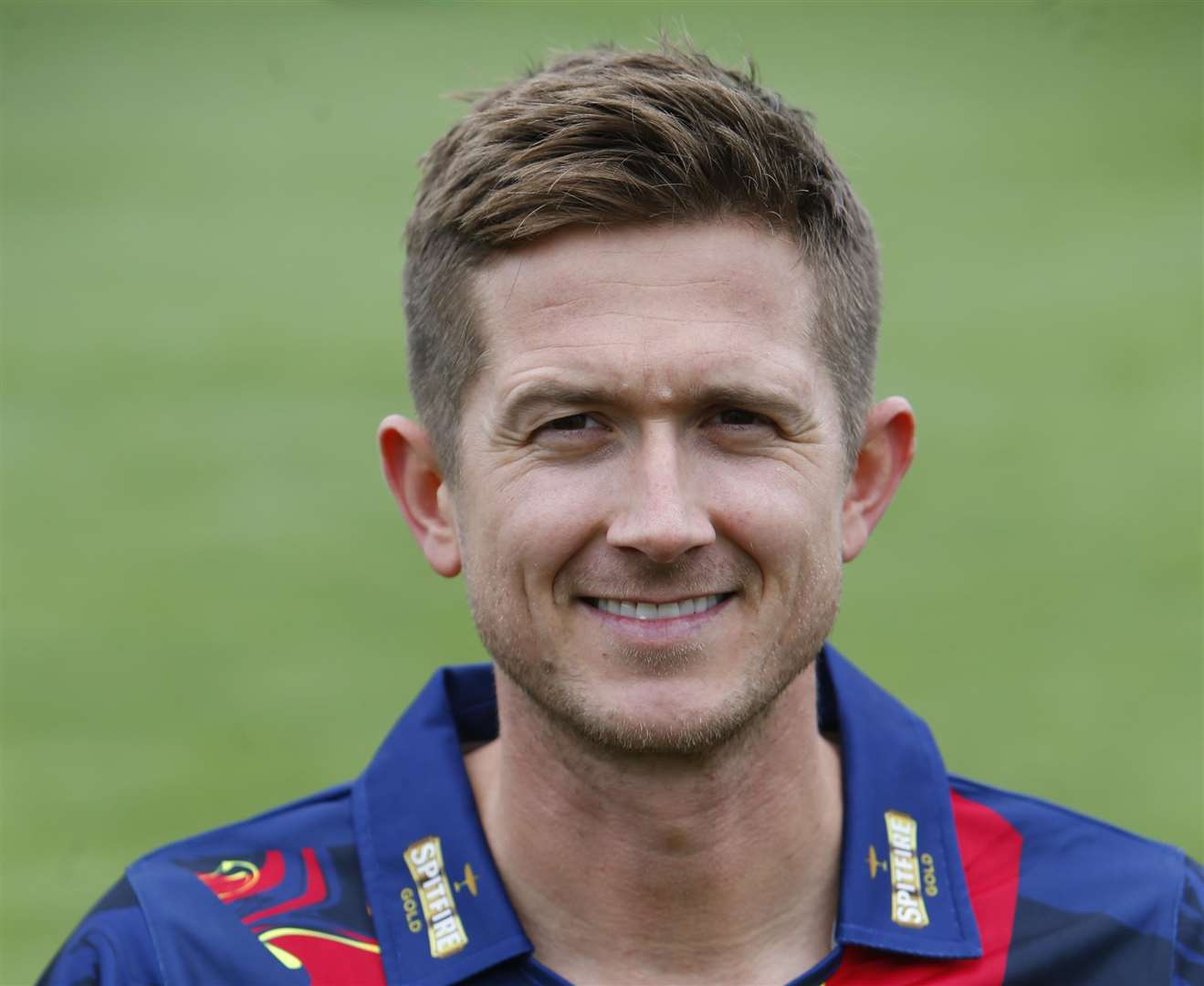 Joe Denly. Picture: Andy Jones.