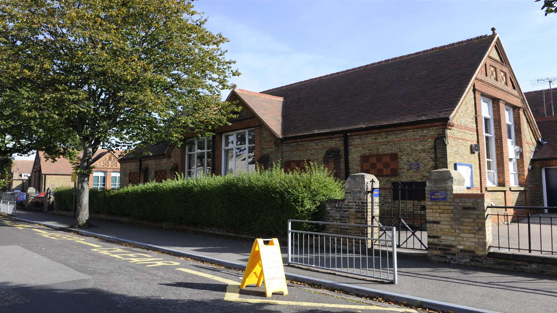 Herne Bay Infant School