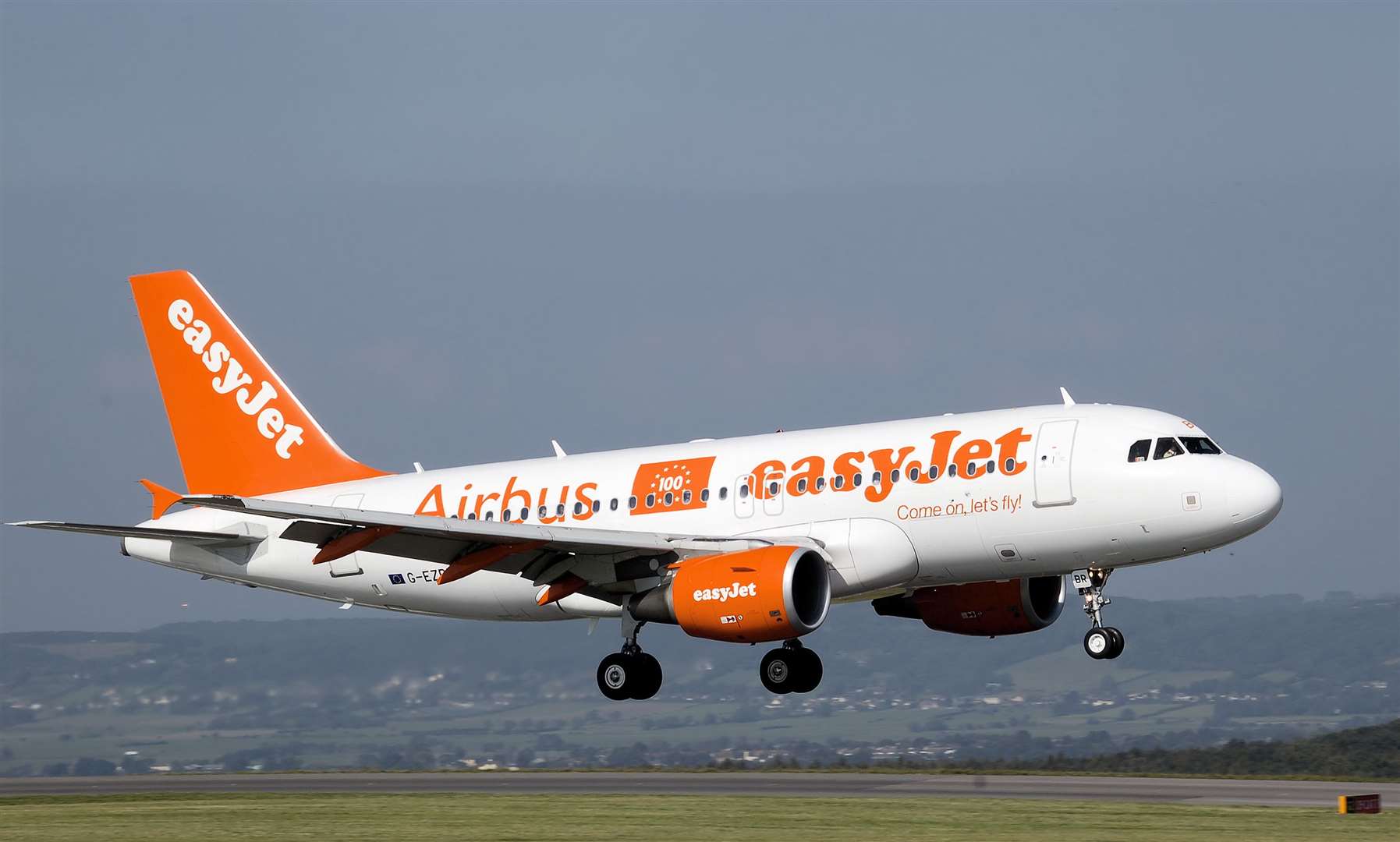 EasyJet