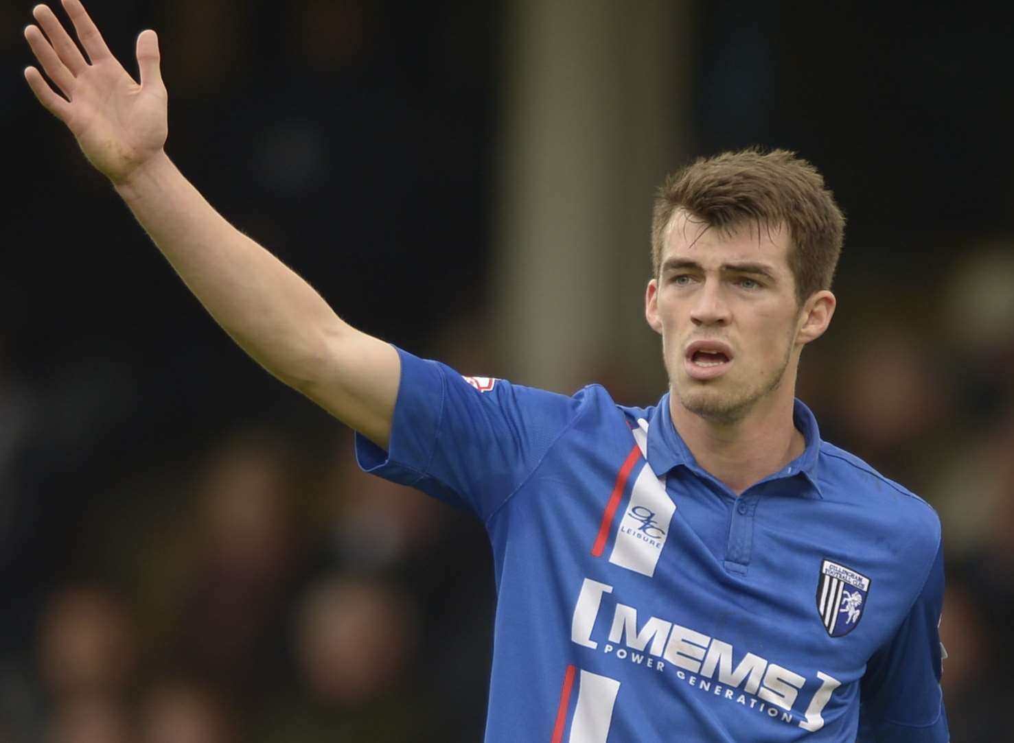 Doncaster fans will be hoping for another goal-scoring spree from John Marquis Picture: Barry Goodwin