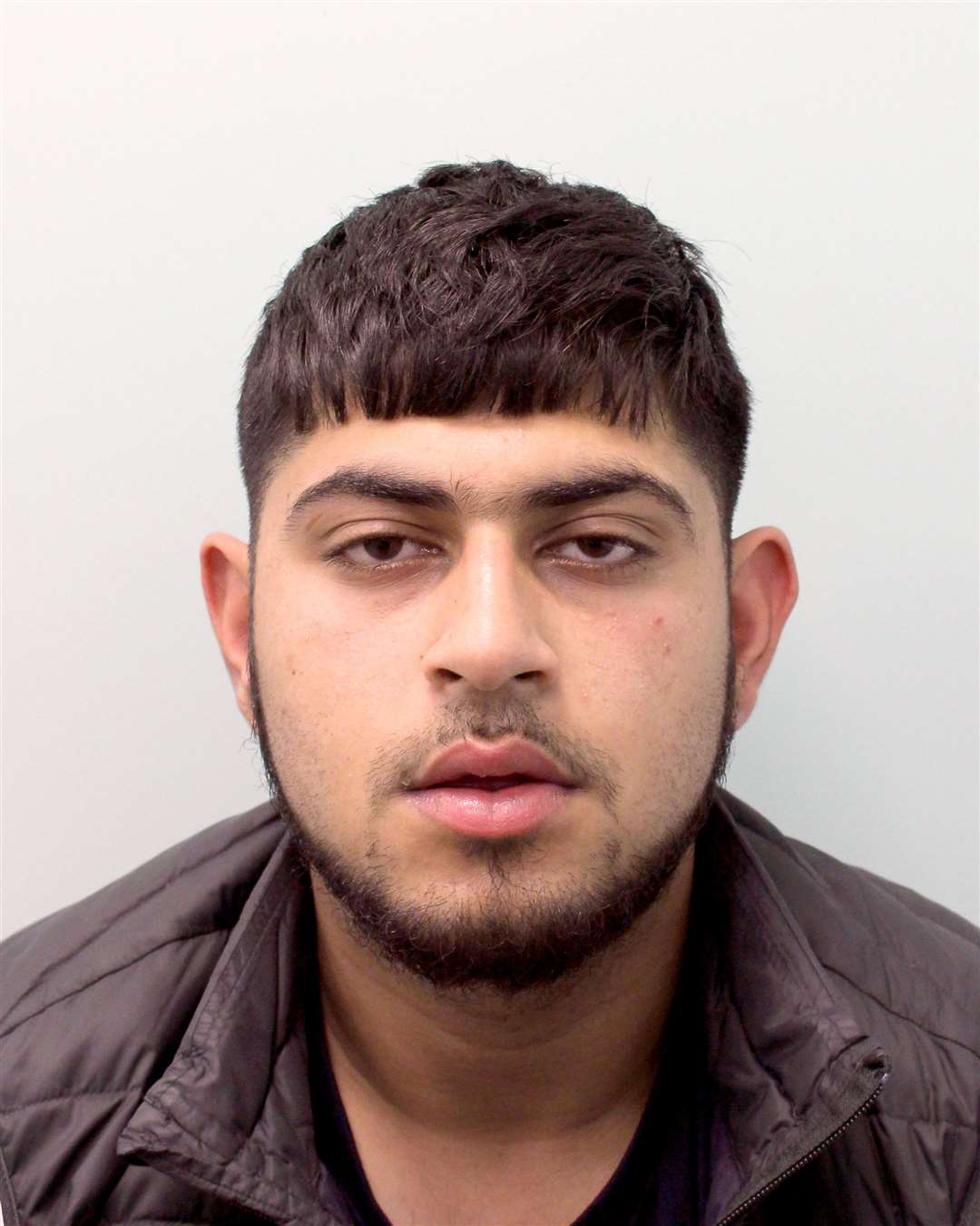 Hamza Ul Haq was found guilty of two murders (Metropolitan Police/PA)