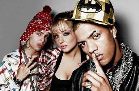 N-Dubz