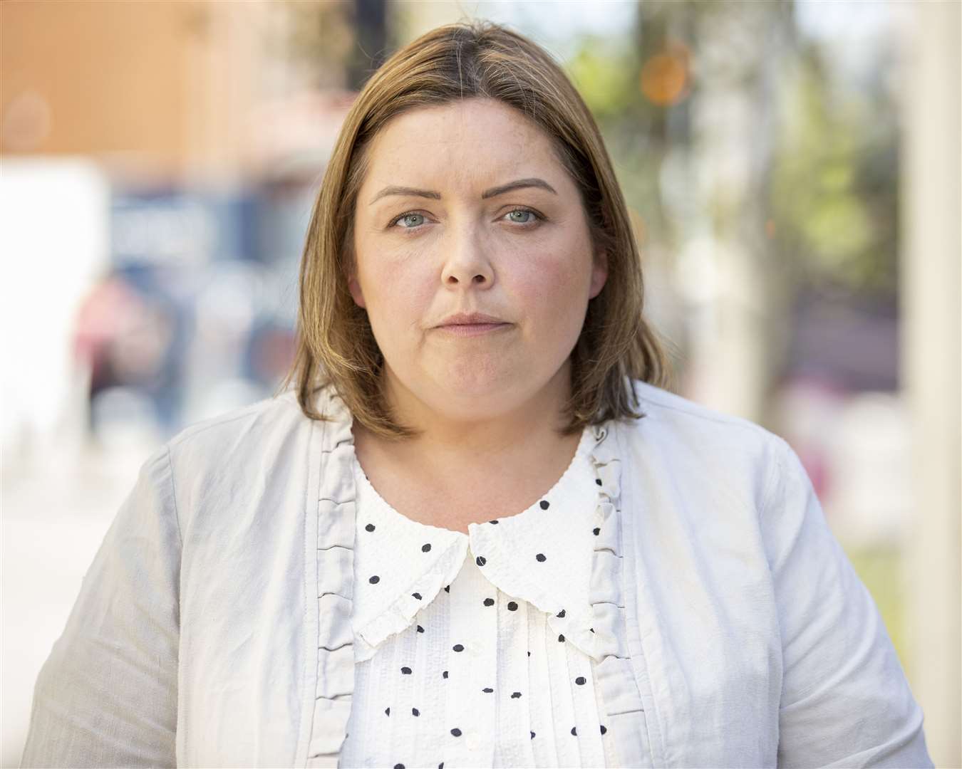 Deirdre Hargey (Liam McBurney/PA)