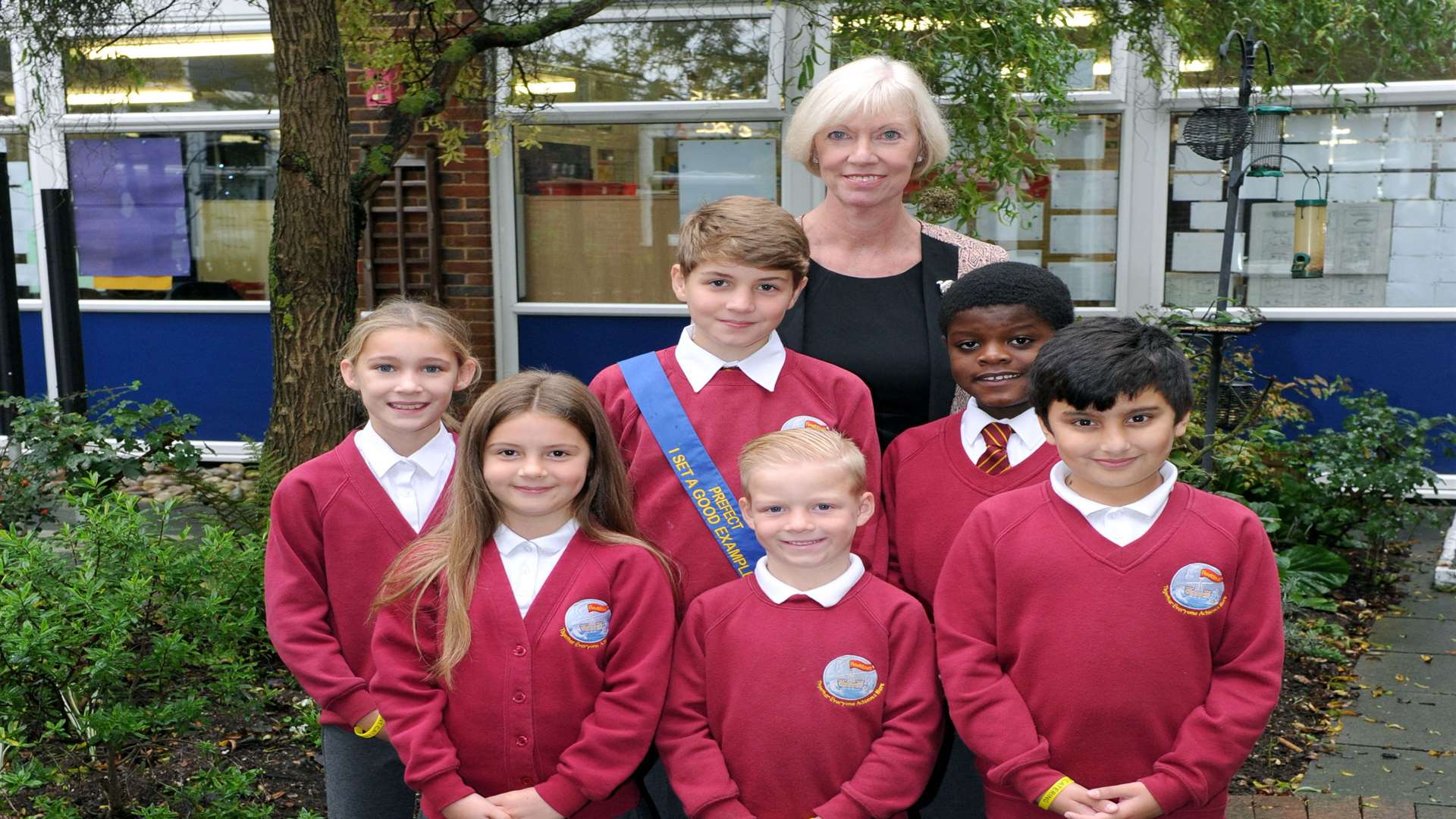 angela-konarzewski-head-teacher-of-fleetdown-primary-school-in