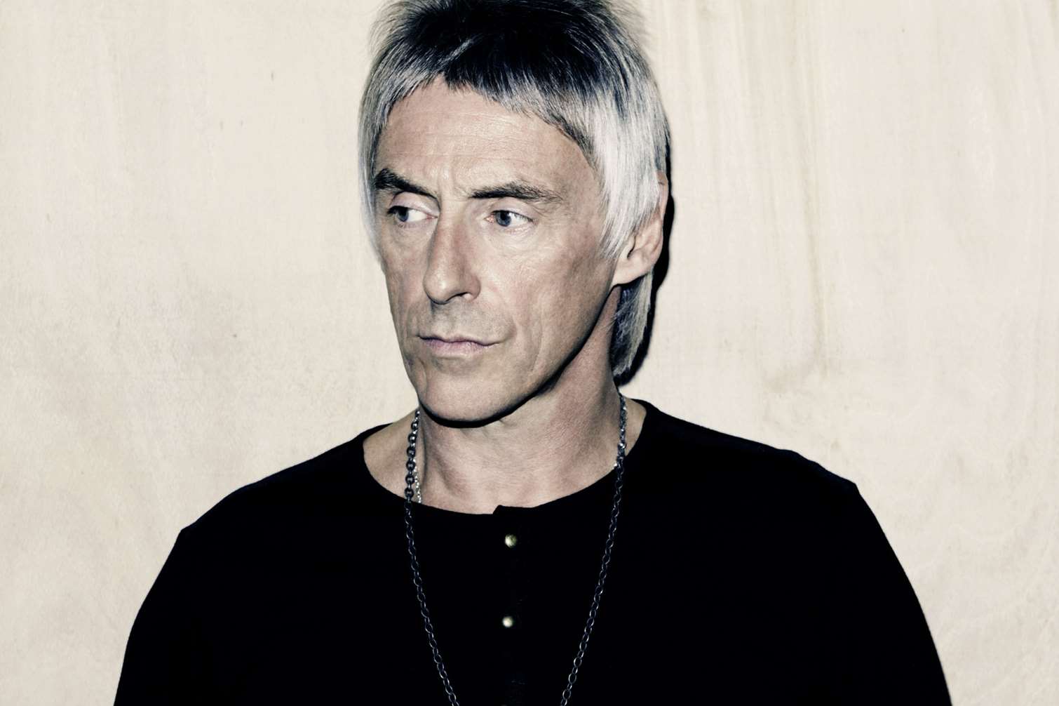 Veteran rocker Paul Weller