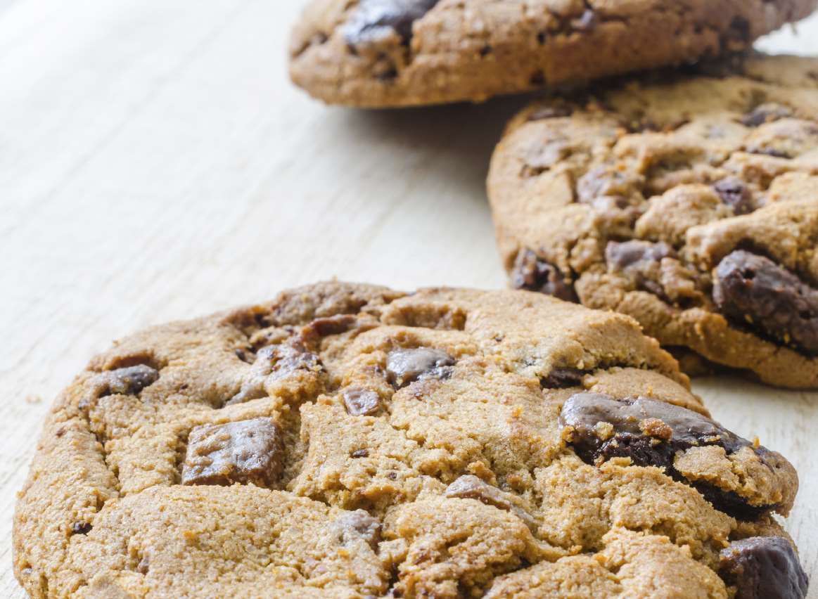 Wyatt made cakes and cookies laced with cannabis oil. Library image.