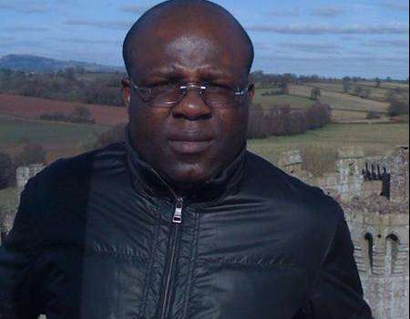 Slave trafficker Osezua Osolase was described as 'evil' by police