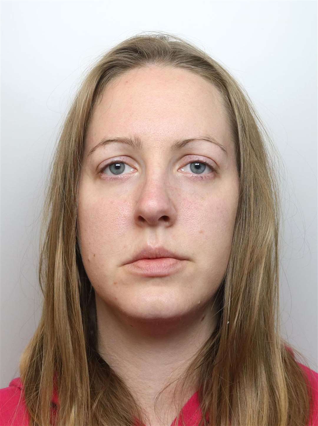 Lucy Letby was convicted at Manchester Crown Court (Cheshire Constabulary/PA)