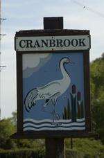 Cranbrook