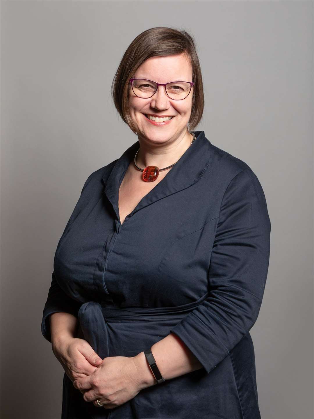 Dame Meg Hillier chairs the committee (Richard Townshend/UK Parliament)