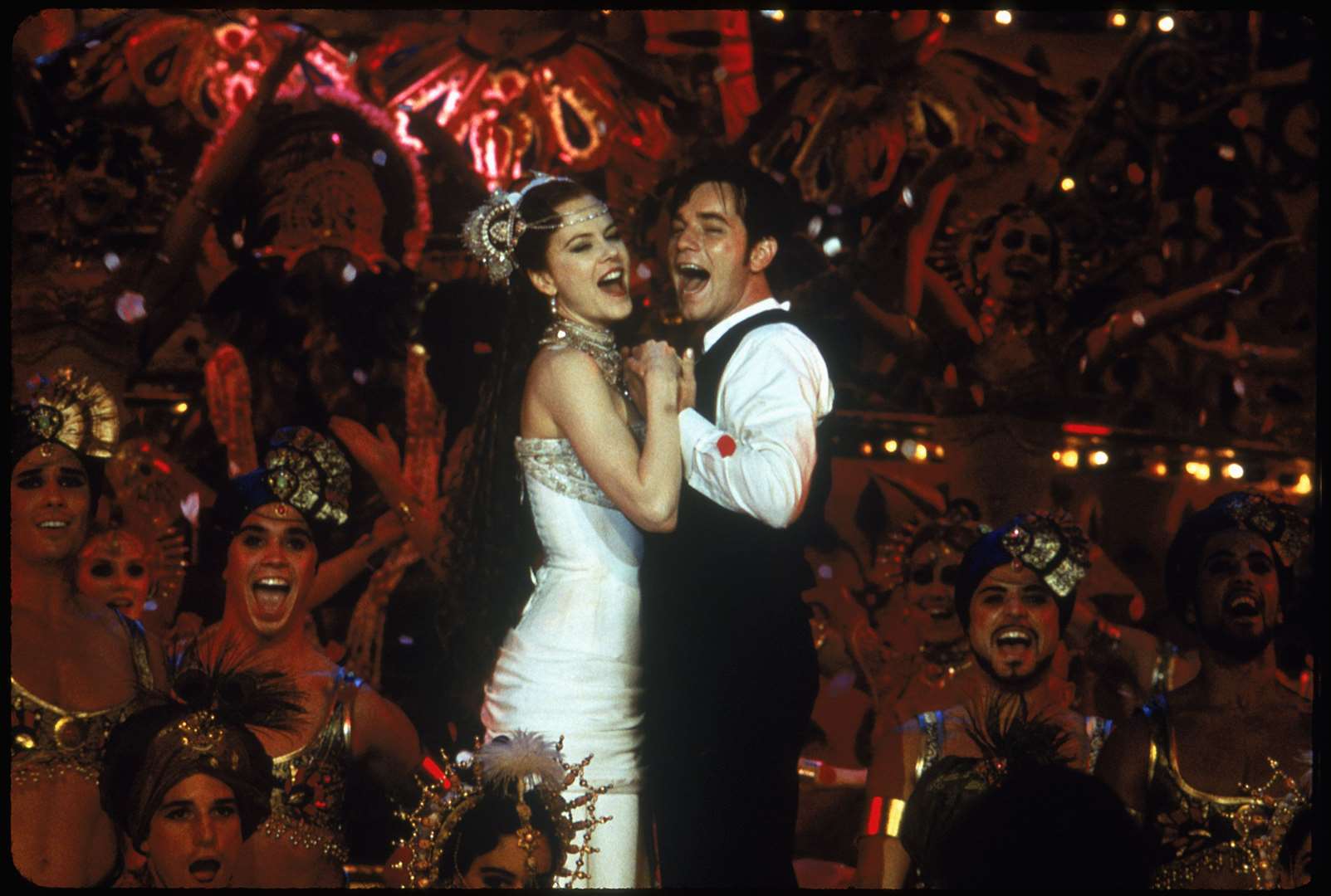 Moulin Rouge