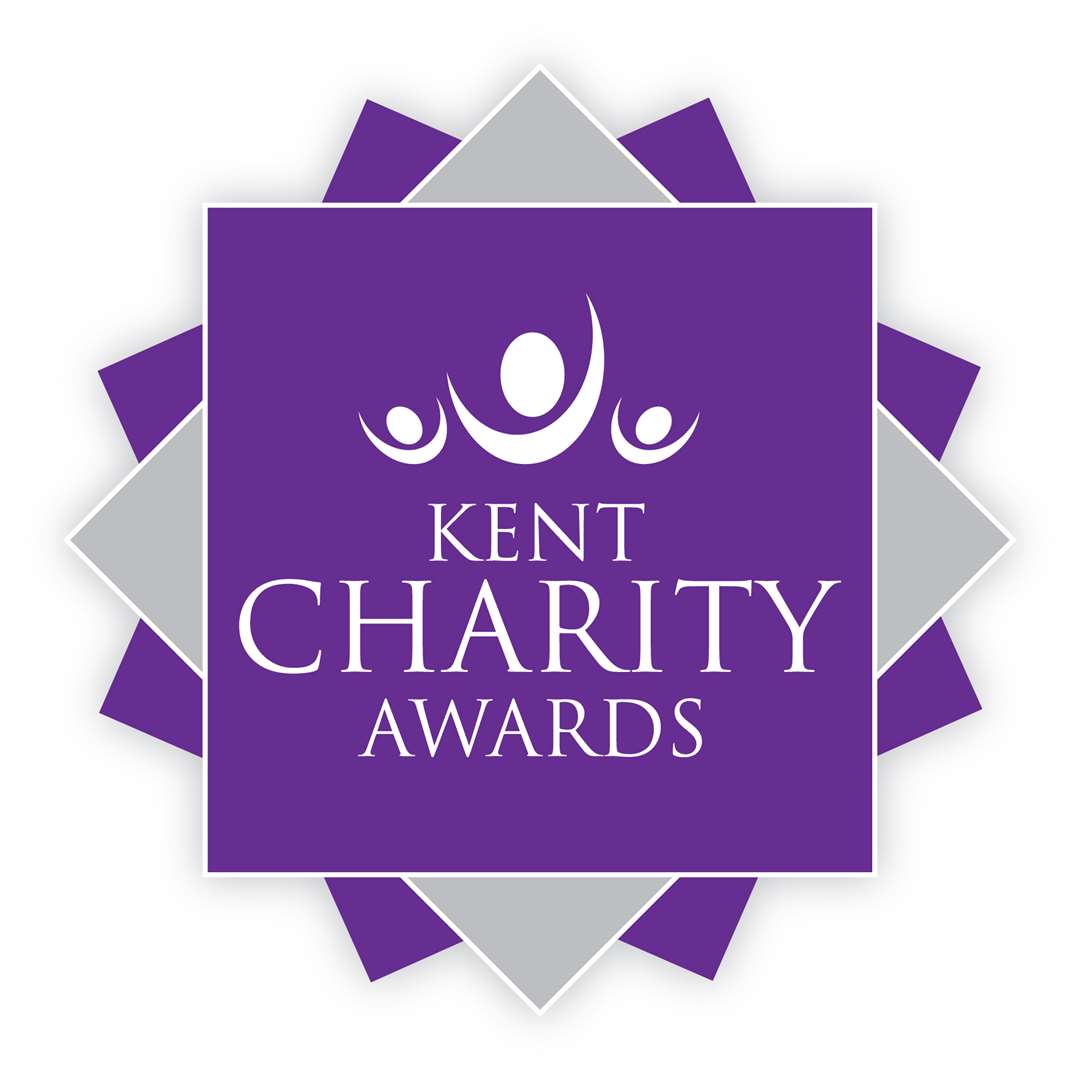 The Kent Charity Awards ceremony will be held in March