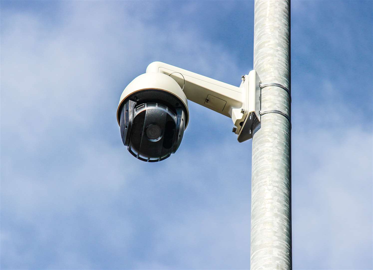 CCTV cameras will be installed outside school gates and other locations to catch misbehaving parents