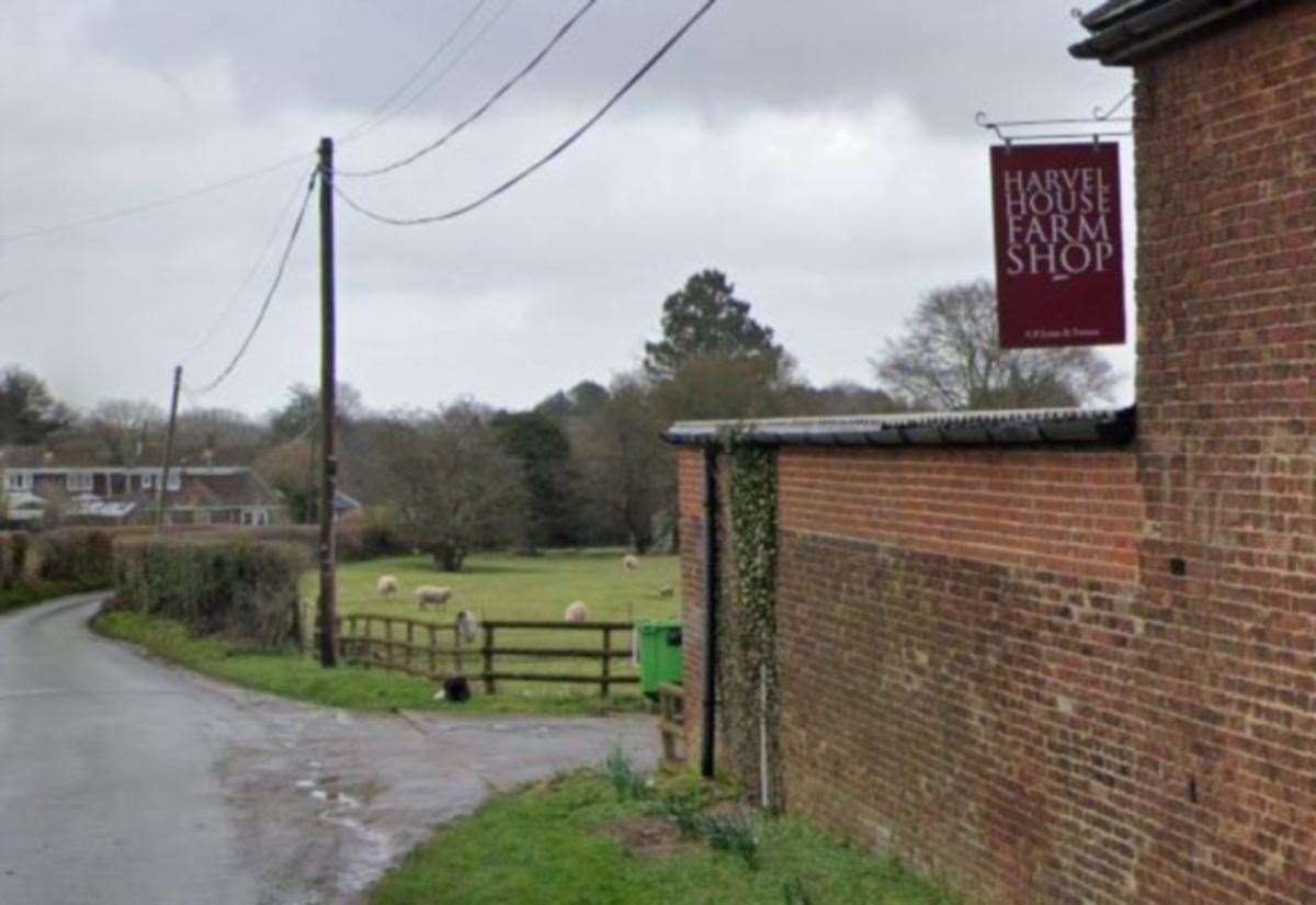 Sadness as owners make ‘difficult decision’ to close farm shop butchers