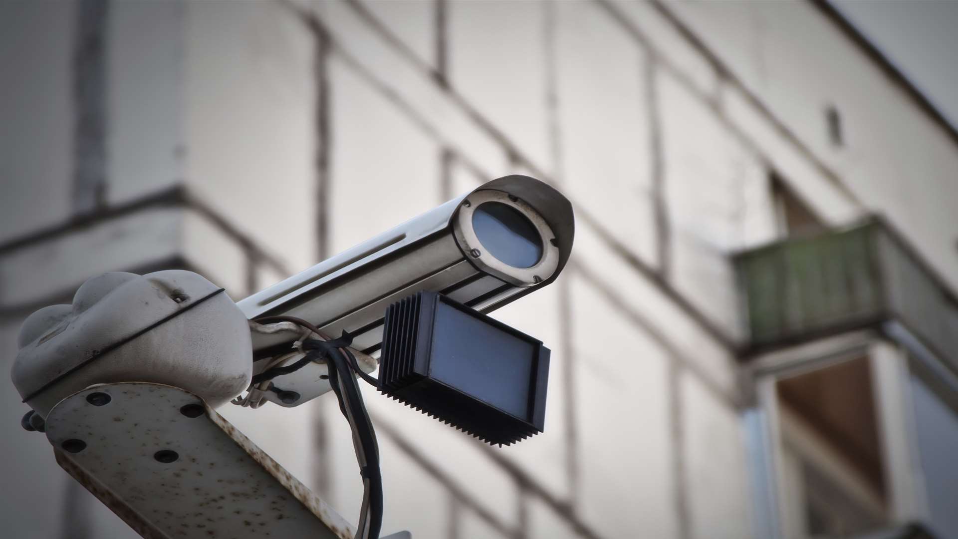 CCTV could be a thing of the past