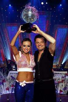 Strictly Come Dancing winners