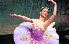 Vienna Ballet presents Sleeping Beauty