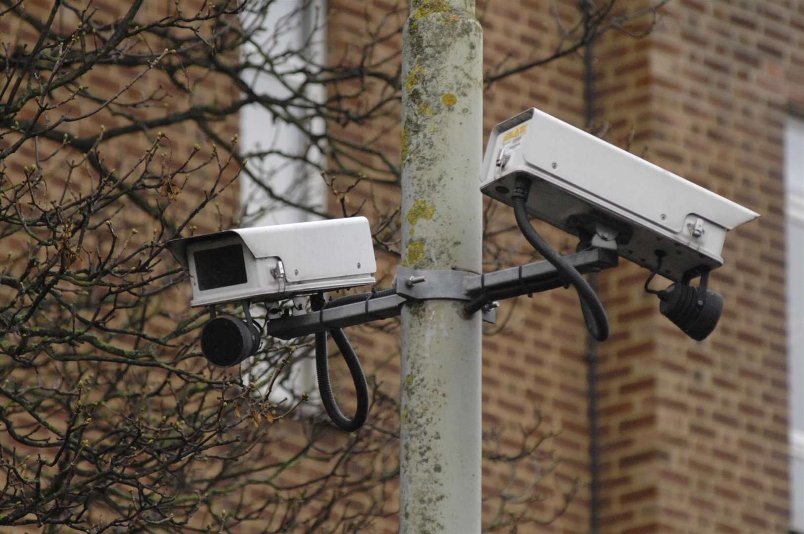 British cctv 2024