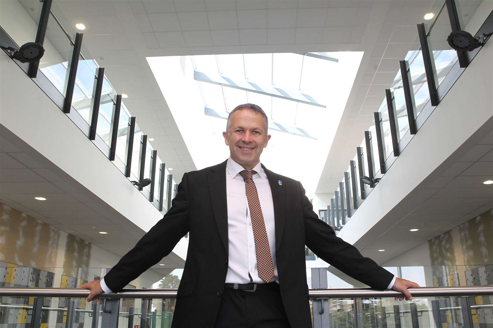 The Leigh UTC is oversubscribed and set to expand to take on younger ...