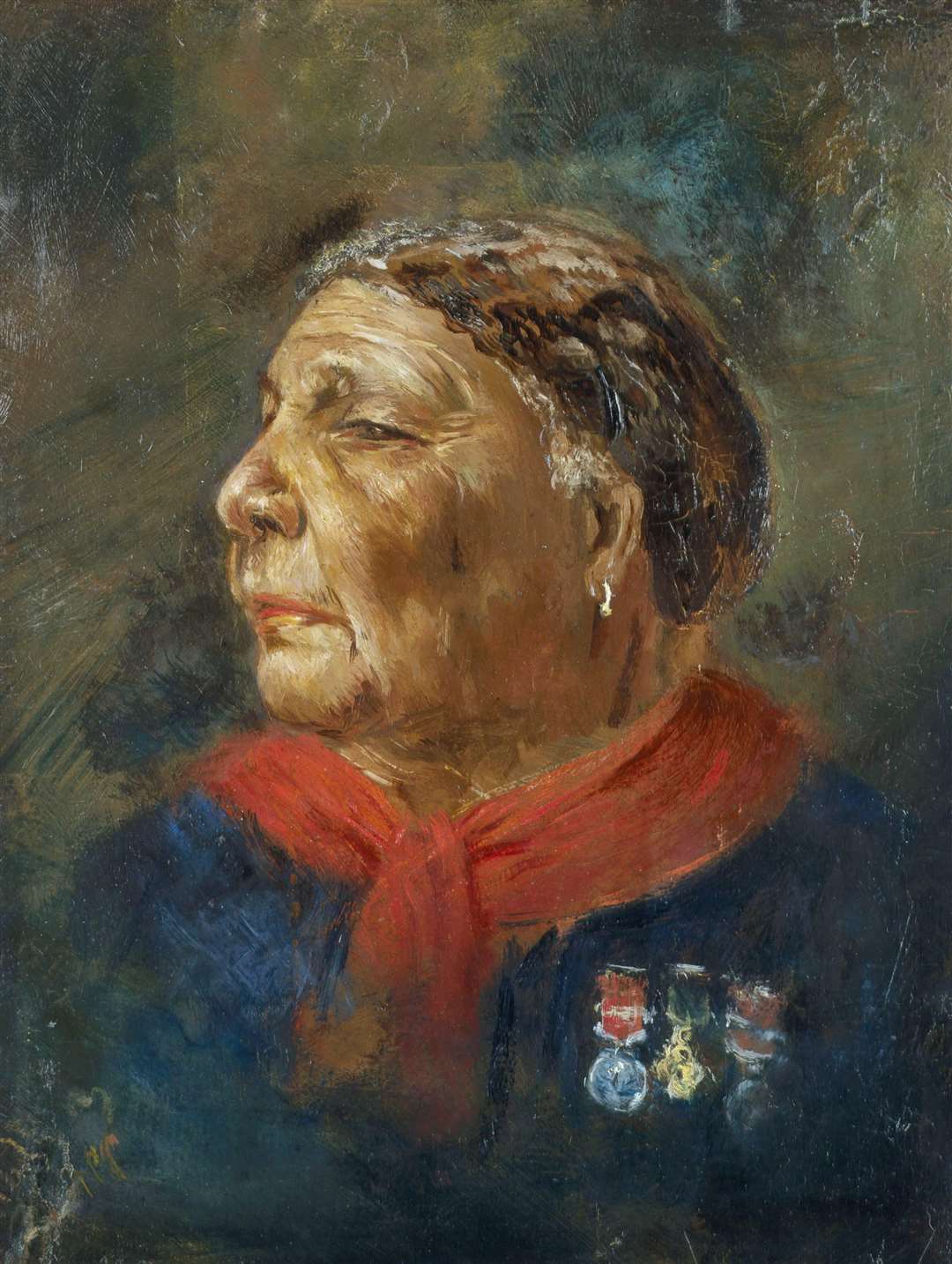 Mary Seacole is among the names being considered (National Portrait Gallery/PA)