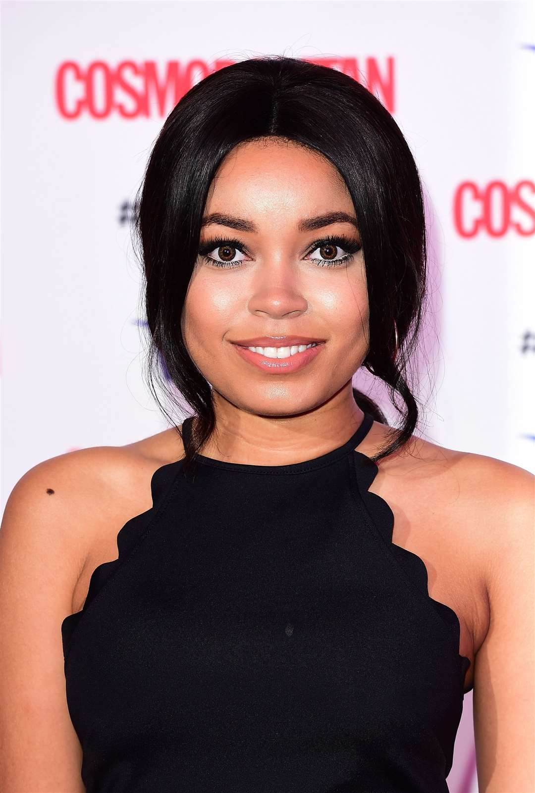 Dionne Bromfield (Ian West/PA)