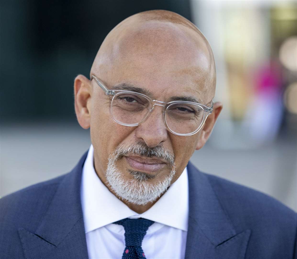 Nadhim Zahawi (Liam McBurney/PA)