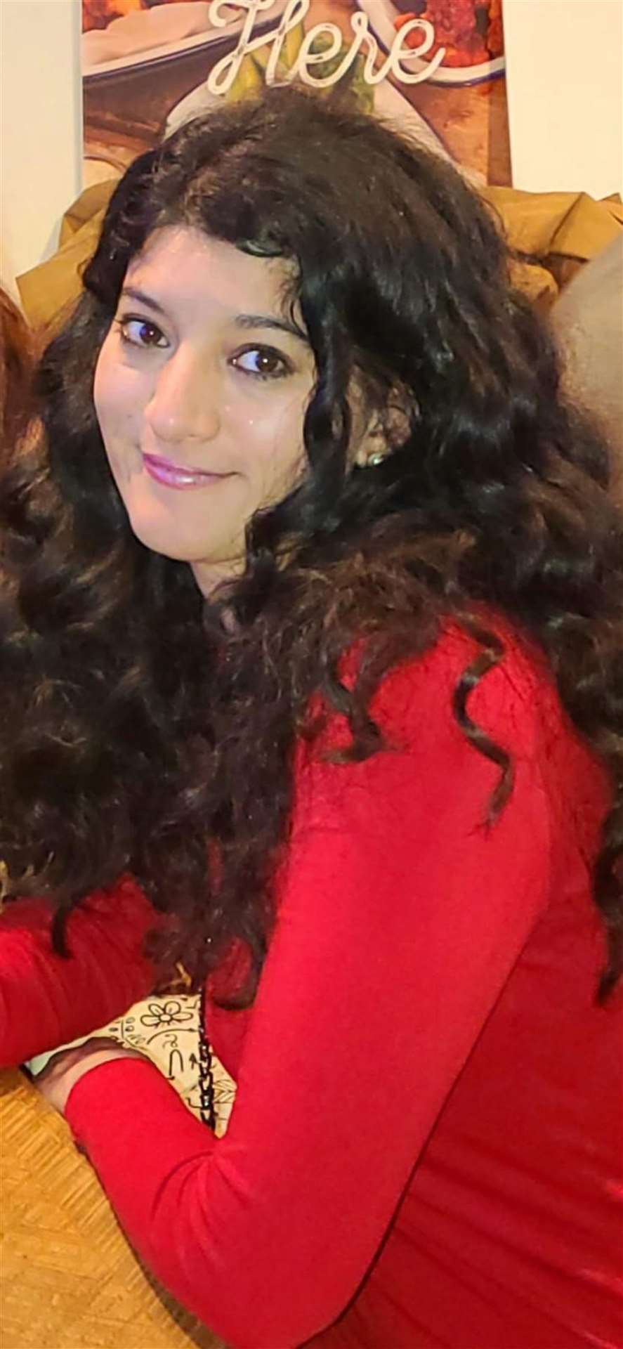 Zara Aleena, 35, was killed on Sunday in Ilford, an area she knew very well (Metropolitan Police/PA)