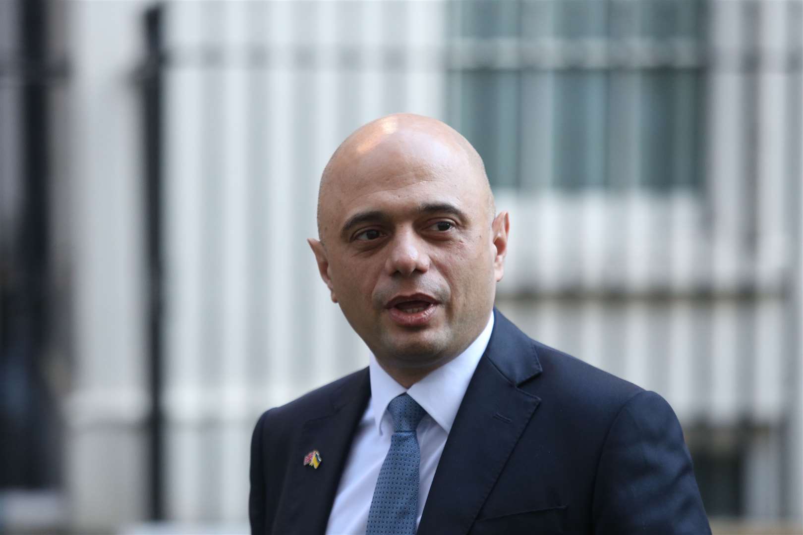 Health Secretary Sajid Javid (James Manning/PA)