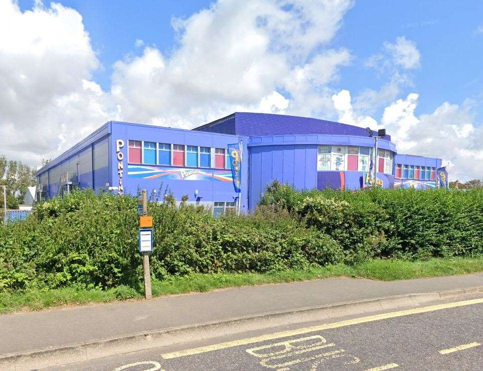 Home Office confirms Camber Sands Pontins will not house asylum