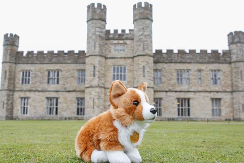 Celebrate the Queen's 90th birthday at Leeds Castle