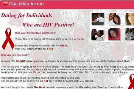 hiv dating sites in zimbabwe