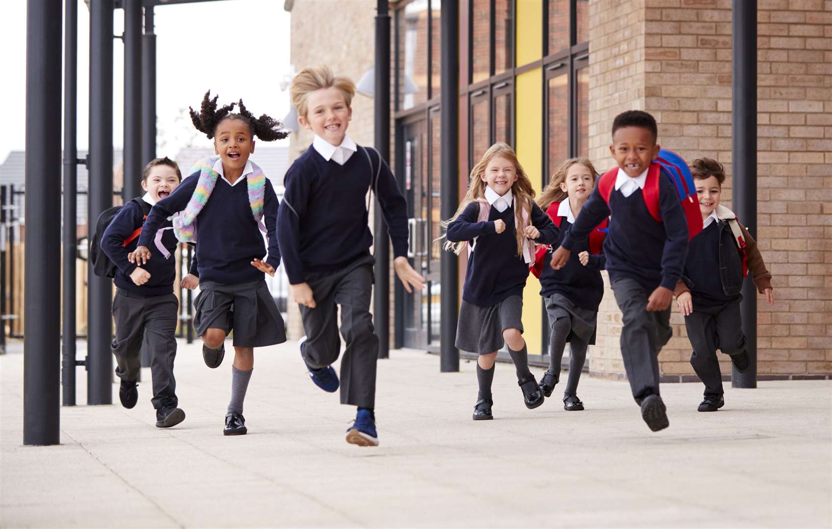 The new guidance will apply to both primary and secondary schools