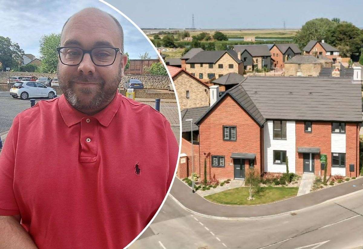 FirstPort property management company axed from Faversham Lakes as new-build estate residents revolt over rising fees