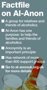 Al-Anon factfile