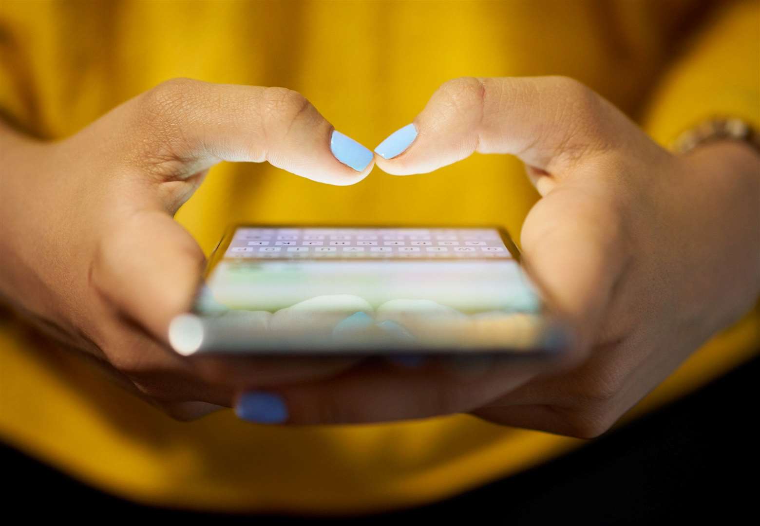 Mobile phones were stolen from hairdressers in Medway and Sittingbourne earlier this month. Photo: iStock