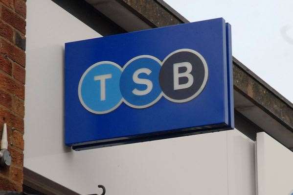 TSB is opening a number of pop-up branches across the country