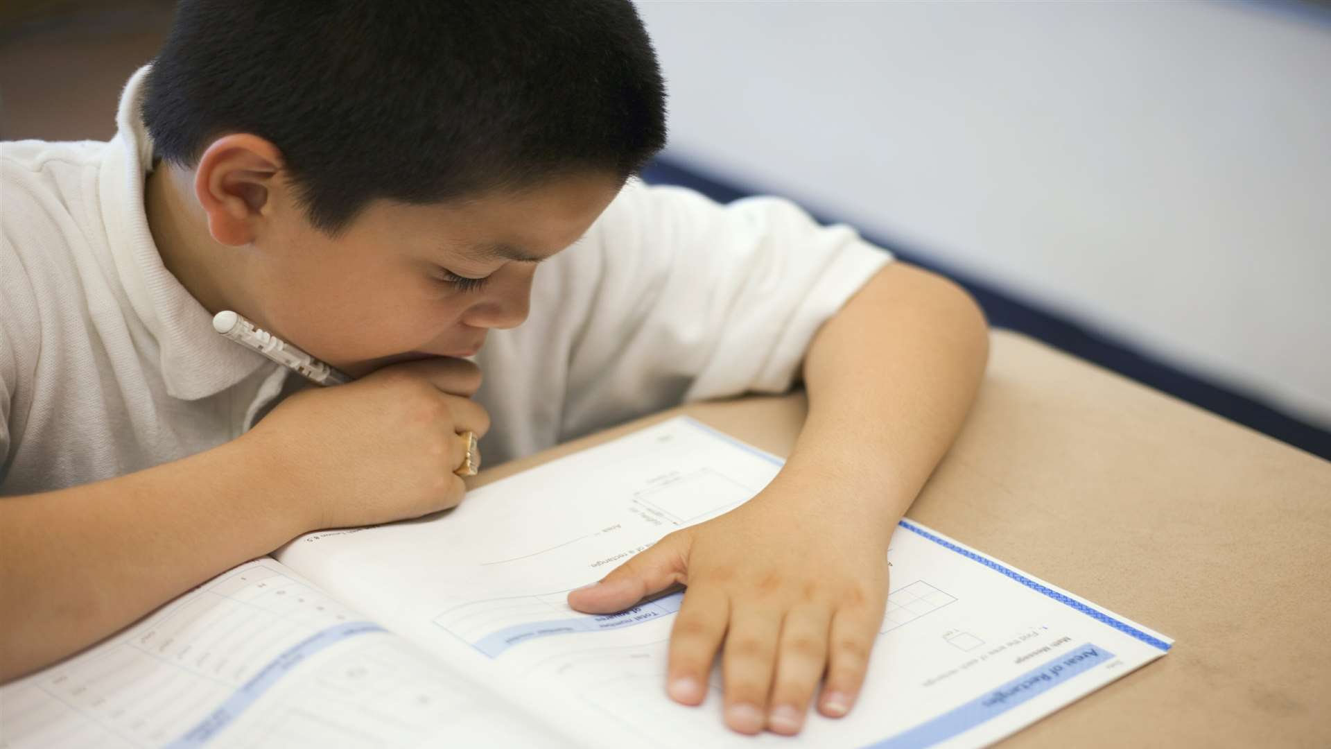 Poorer children could be helped to get to grammar school - at a price. Stock image.