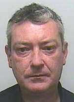 Stephen Larcombe was jailed on Tuesday