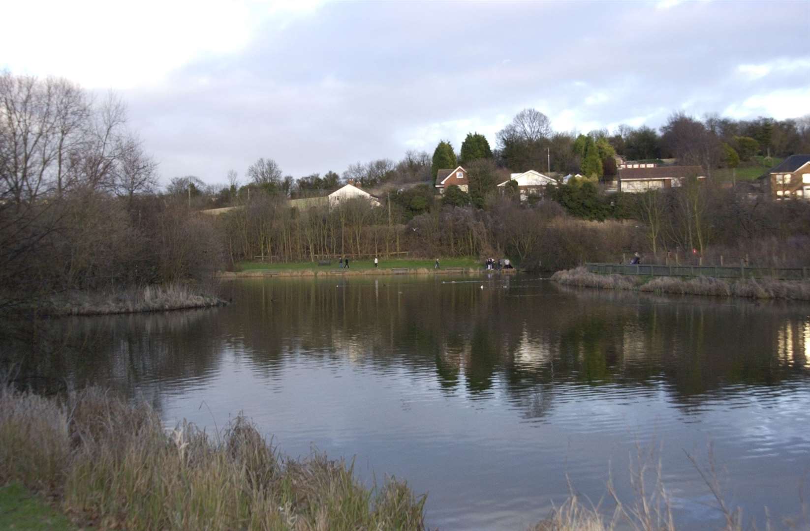 Land adjacent to Capstone Farm Country Park totalling nearly 180 square kilometres is also to be considered for sale. Picture: Andrew Wardley