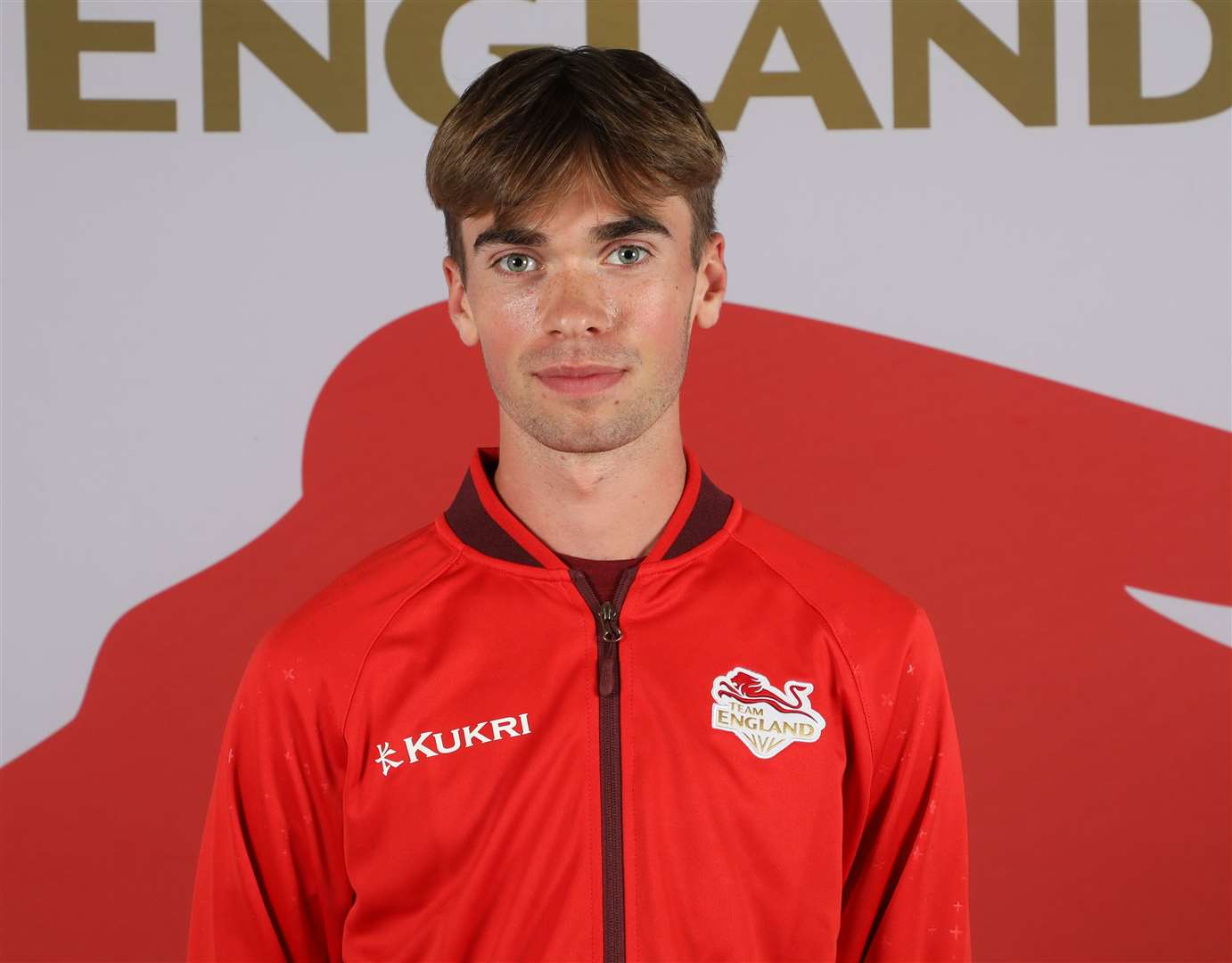 Matthew Stonier last year reached the final in the 1,500m race at a home Commonwealth Games where he came seventh. Picture: Sam Mellish / Team England