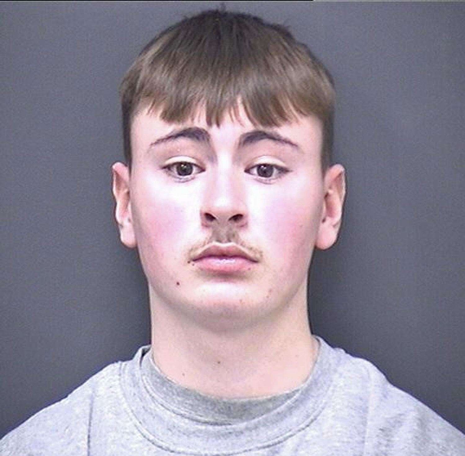 Samuel Roy Jones was jailed for a minimum of 18 years (Dorset Police/PA)