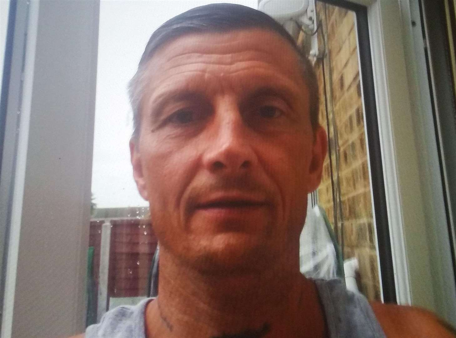 Jason Burgess was last seen at around 12.30pm on Thursday, January 17 in the Windsor Road area (6597339)